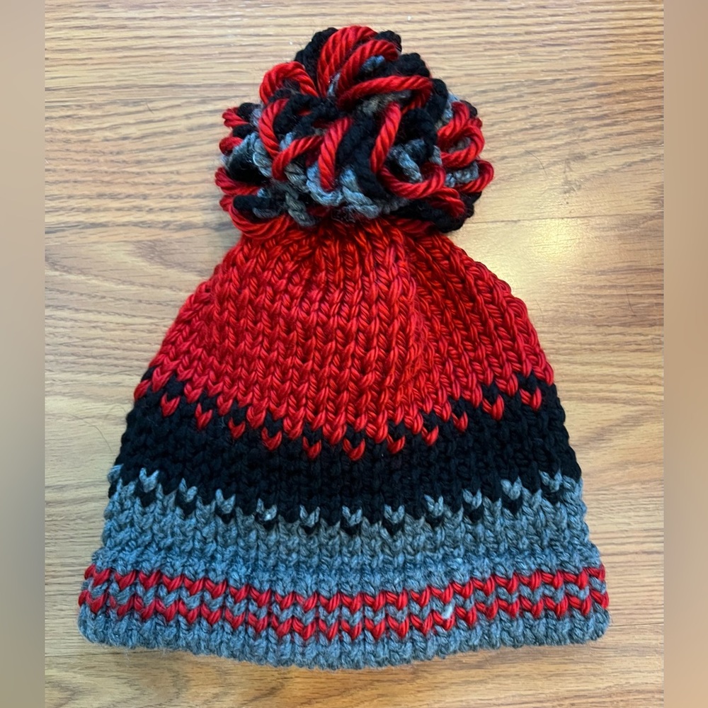 Beanie